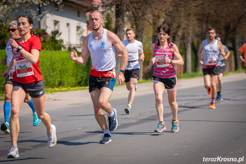 XXII Krośnieński Bieg Konstytucji