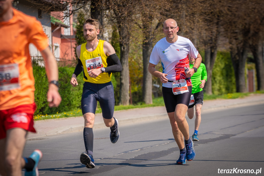 XXII Krośnieński Bieg Konstytucji