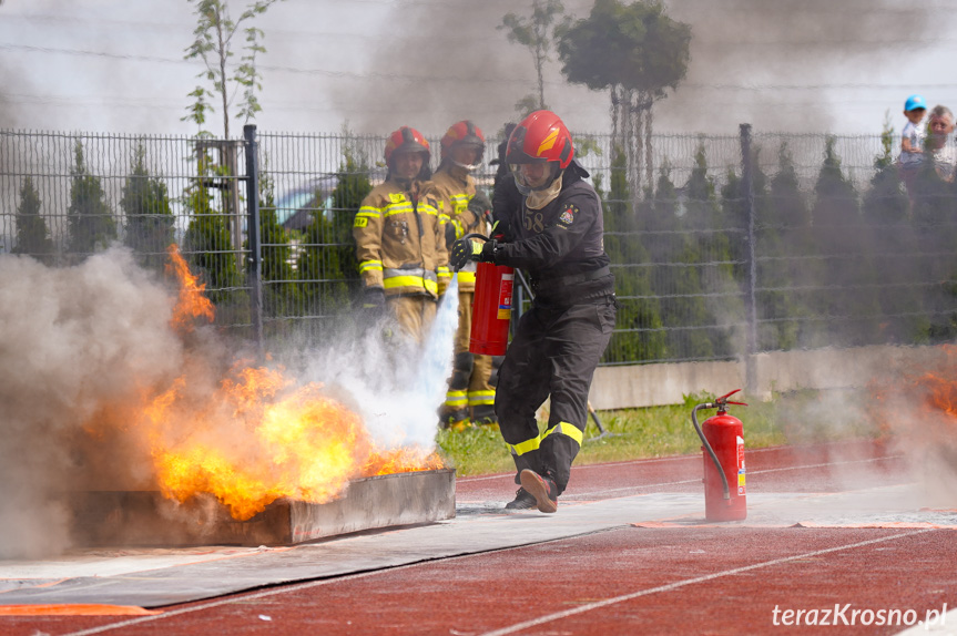 XXII Mistrzostwa Województwa Podkarpackiego w Sporcie Pożarniczym