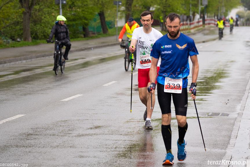 XXIII Krośnieński Bieg Konstytucji