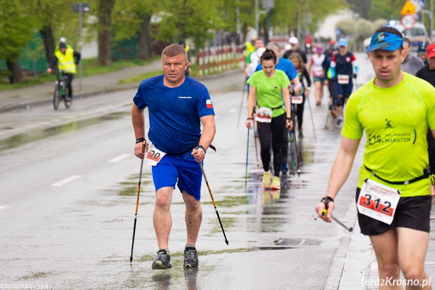 XXIII Krośnieński Bieg Konstytucji