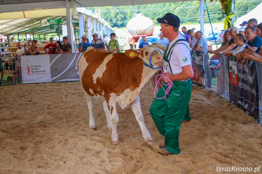 XXIII Pożegnanie Wakacji w Rudawce Rymanowskiej