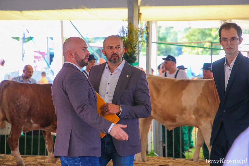 XXIII Pożegnanie Wakacji w Rudawce Rymanowskiej