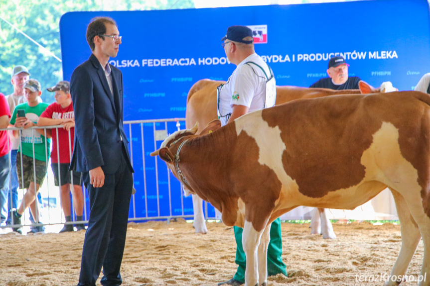 XXIII Pożegnanie Wakacji w Rudawce Rymanowskiej