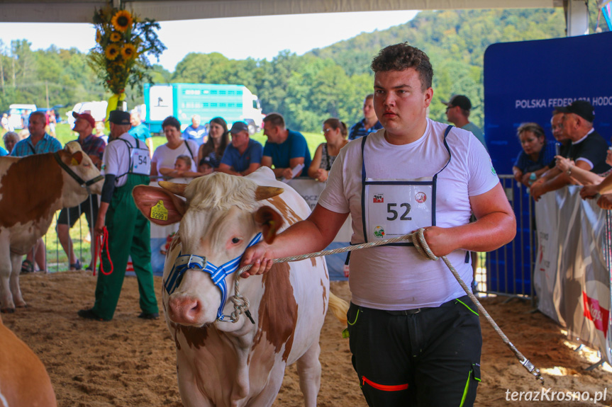 XXIII Pożegnanie Wakacji w Rudawce Rymanowskiej