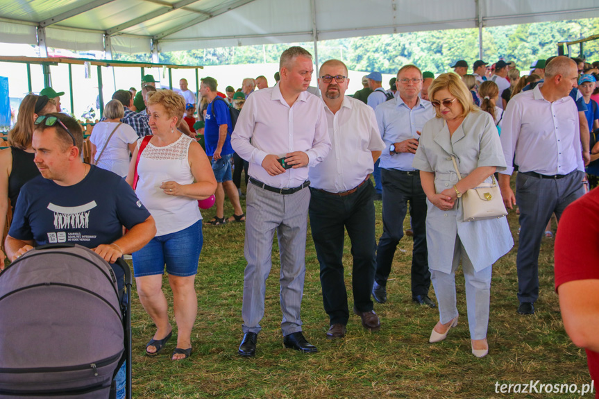 XXIII Pożegnanie Wakacji w Rudawce Rymanowskiej