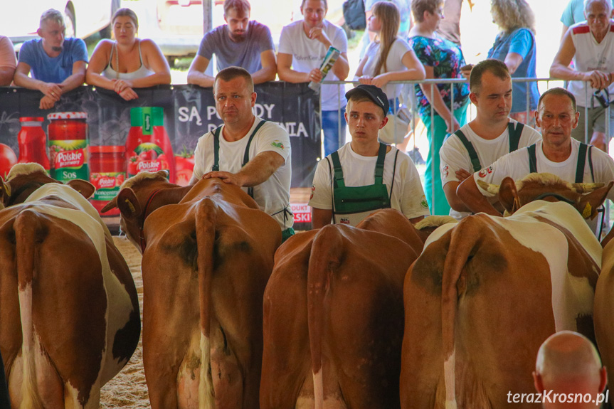 XXIII Pożegnanie Wakacji w Rudawce Rymanowskiej