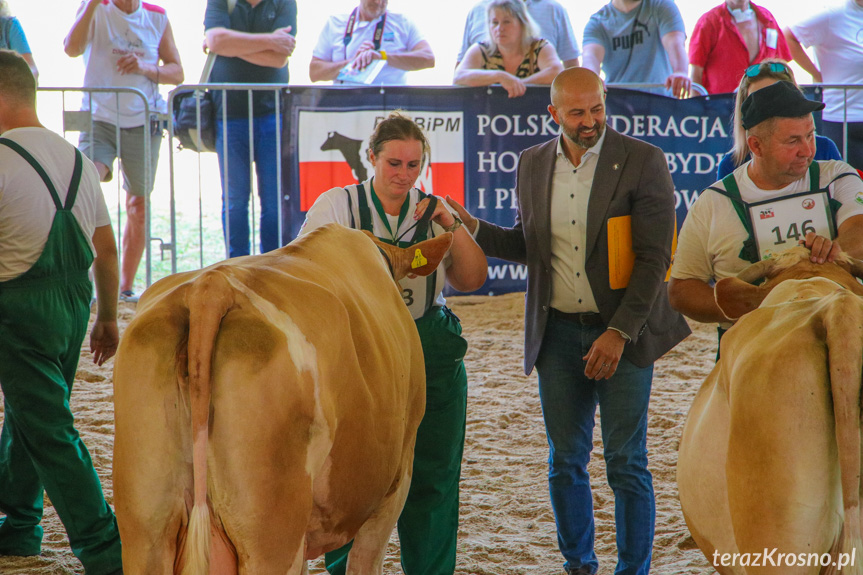 XXIII Pożegnanie Wakacji w Rudawce Rymanowskiej