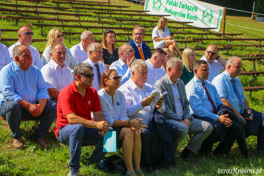 XXIII Pożegnanie Wakacji w Rudawce Rymanowskiej