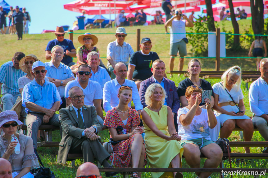 XXIII Pożegnanie Wakacji w Rudawce Rymanowskiej