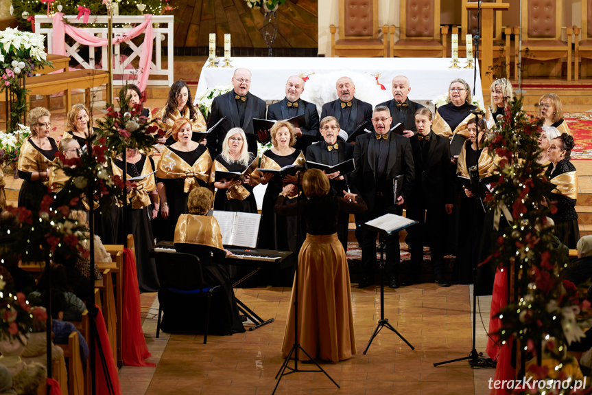 XXIV Euroregionalny Koncert Kolęd w Krośnie