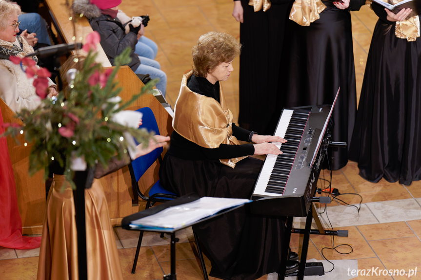 XXIV Euroregionalny Koncert Kolęd w Krośnie