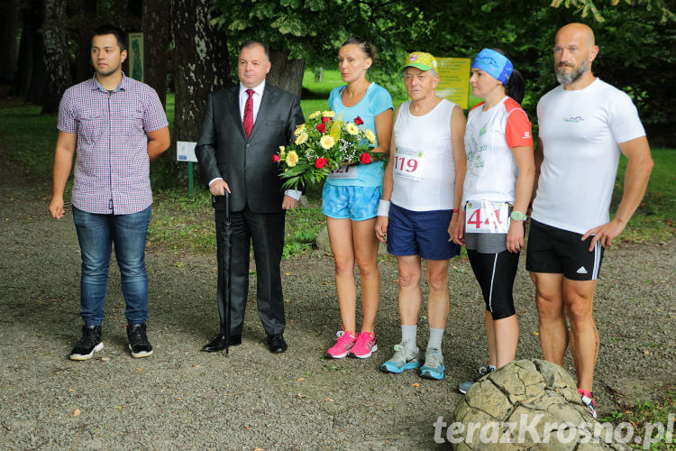 XXV Ogólnopolski Bieg Szlakiem Marii Konopnickiej