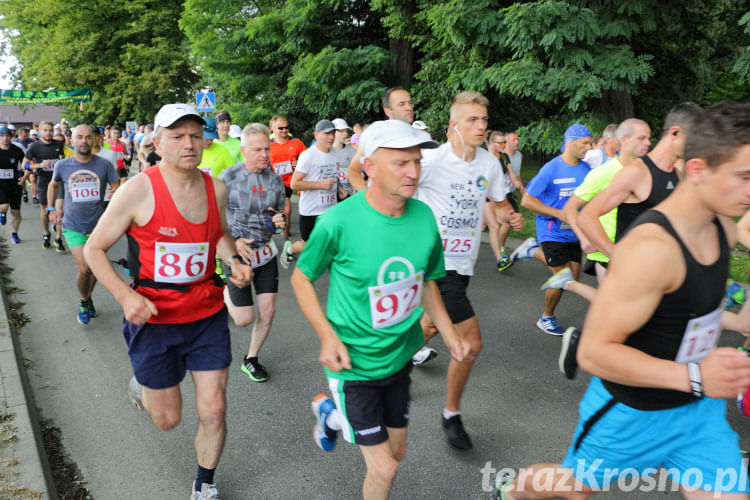 XXV Ogólnopolski Bieg Szlakiem Marii Konopnickiej