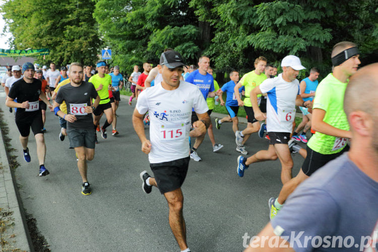 XXV Ogólnopolski Bieg Szlakiem Marii Konopnickiej