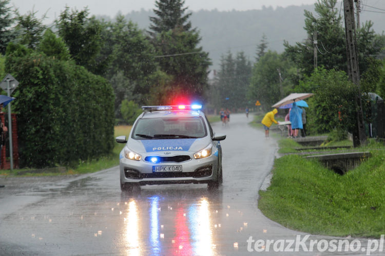 XXV Ogólnopolski Bieg Szlakiem Marii Konopnickiej