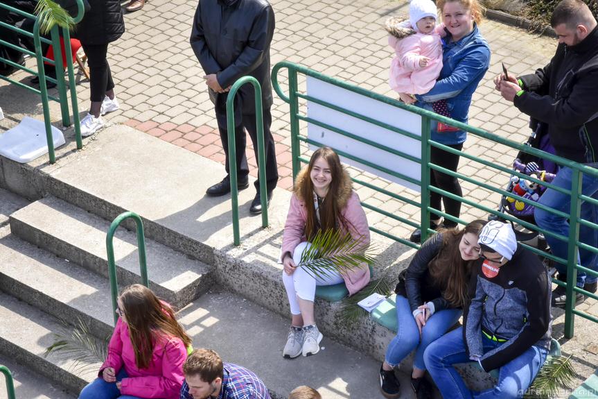 XXVI Spotkanie Młodych Archidiecezji Przemyskiej - Dzień 3