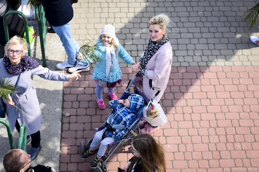 XXVI Spotkanie Młodych Archidiecezji Przemyskiej - Dzień 3