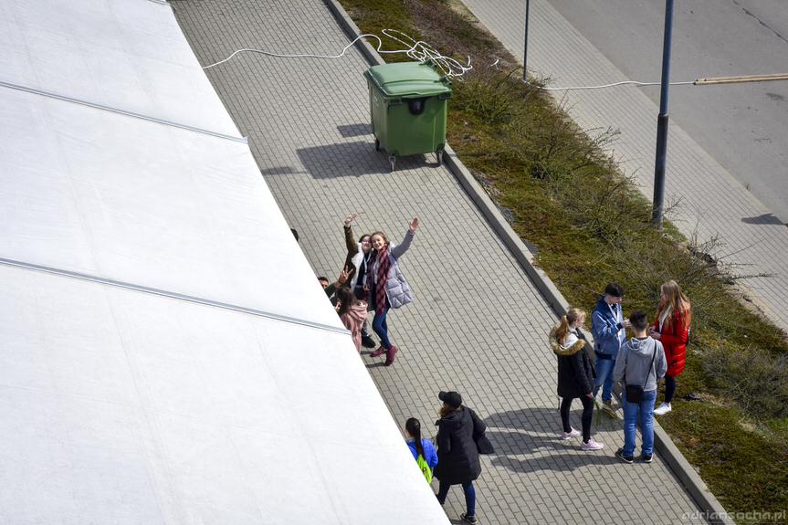 XXVI Spotkanie Młodych Archidiecezji Przemyskiej - Dzień 3