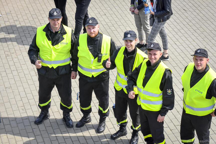 XXVI Spotkanie Młodych Archidiecezji Przemyskiej - Dzień 3