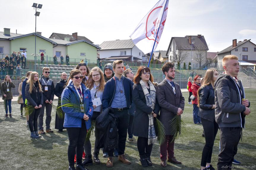 XXVI Spotkanie Młodych Archidiecezji Przemyskiej - Dzień 3