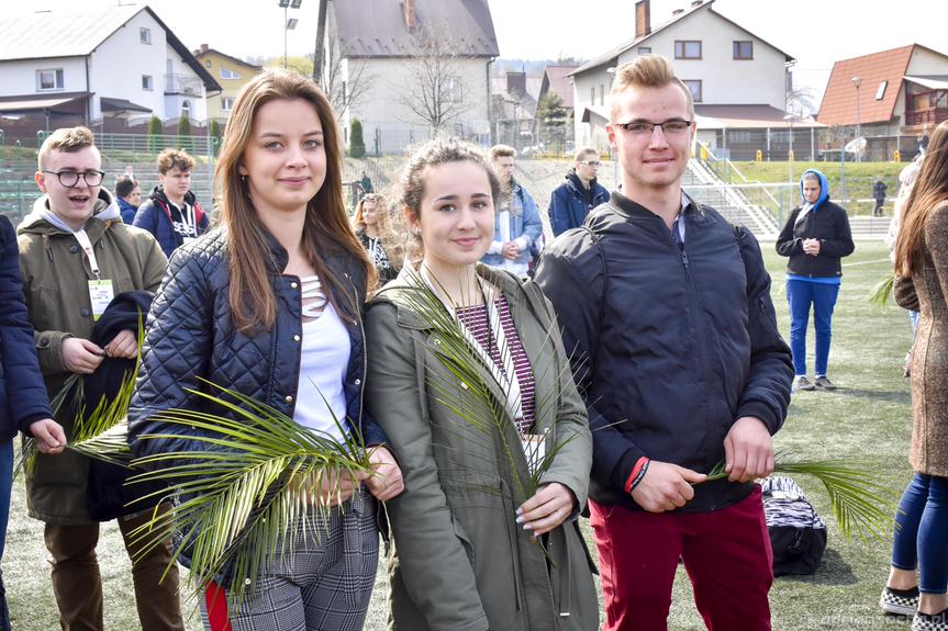 XXVI Spotkanie Młodych Archidiecezji Przemyskiej - Dzień 3