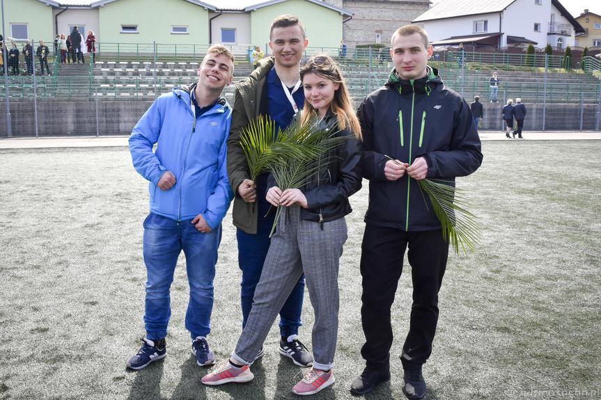 XXVI Spotkanie Młodych Archidiecezji Przemyskiej - Dzień 3