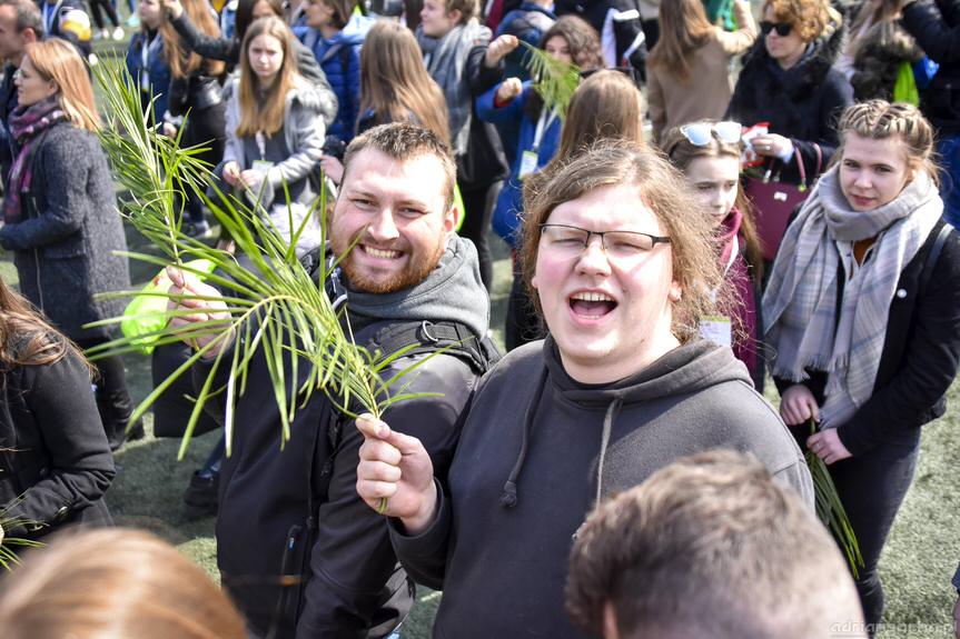 XXVI Spotkanie Młodych Archidiecezji Przemyskiej - Dzień 3