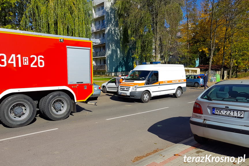 Zagrożenie na Lelewela