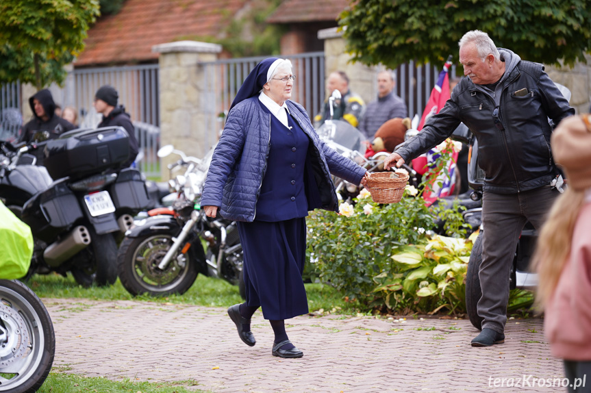 Zakończenie sezonu motocyklowego w Dębowcu 2024