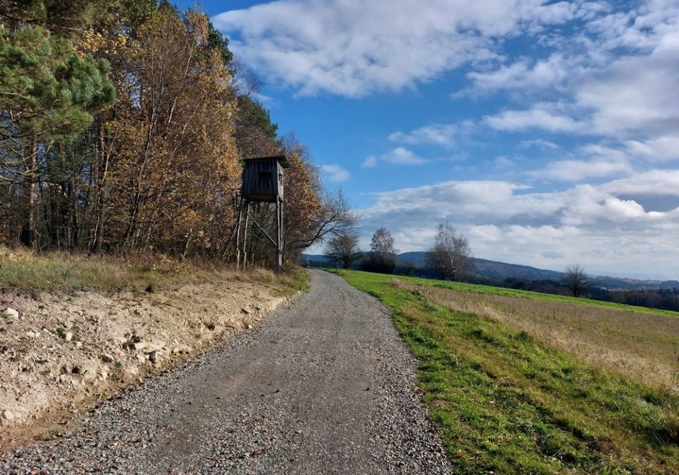 Zakończono inwestycje w Gminie Wojaszówka