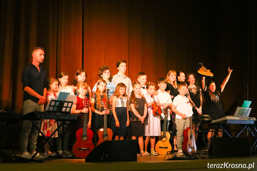 Załuscy w Iwoniczu. Konferencja i koncert w Iwoniczu-Zdroju