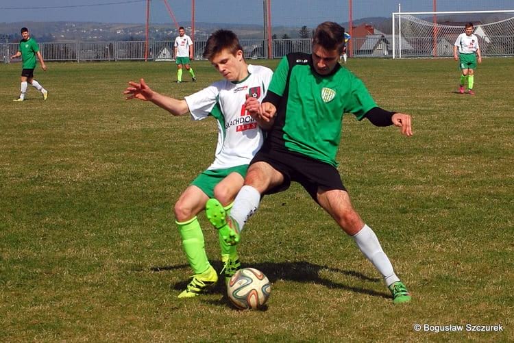 Zamczysko Mrukowa - Przełęcz Dukla 2:3