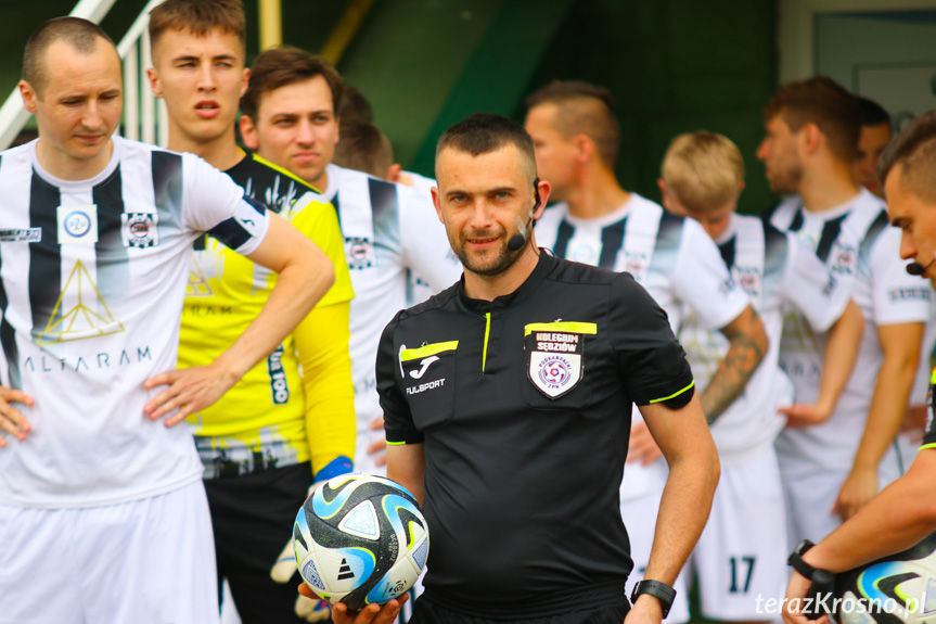 Zamczysko Odrzykoń - Czarni 1910 Jasło 1-2