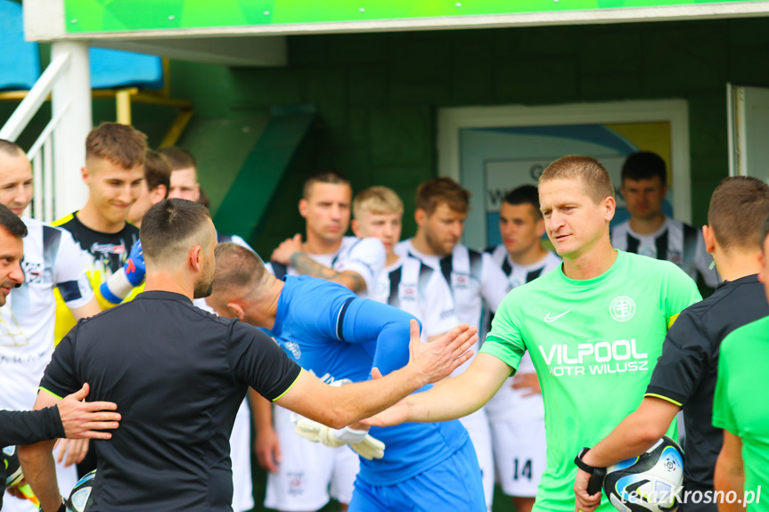 Zamczysko Odrzykoń - Czarni 1910 Jasło 1-2