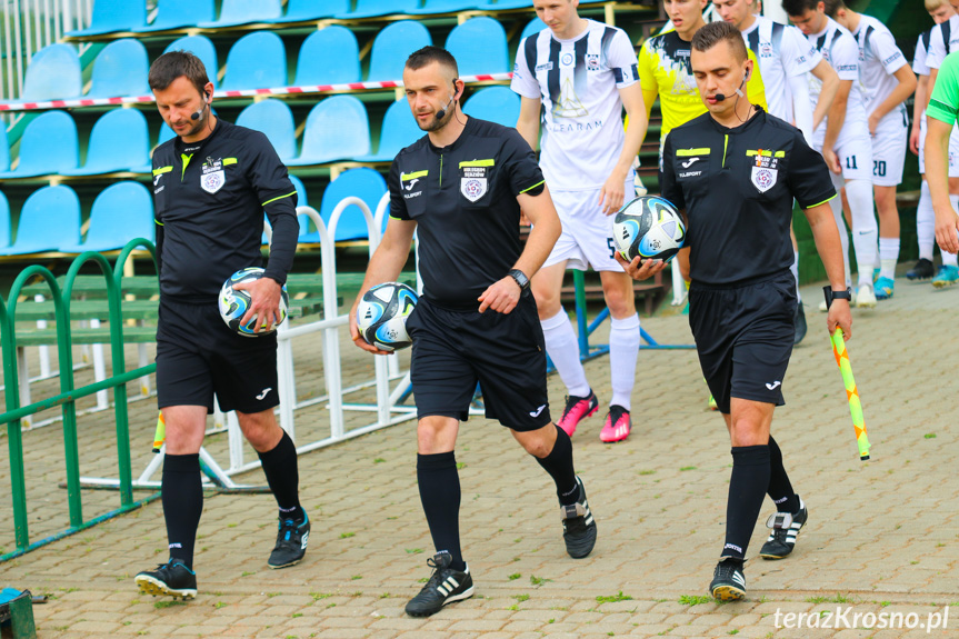 Zamczysko Odrzykoń - Czarni 1910 Jasło 1-2