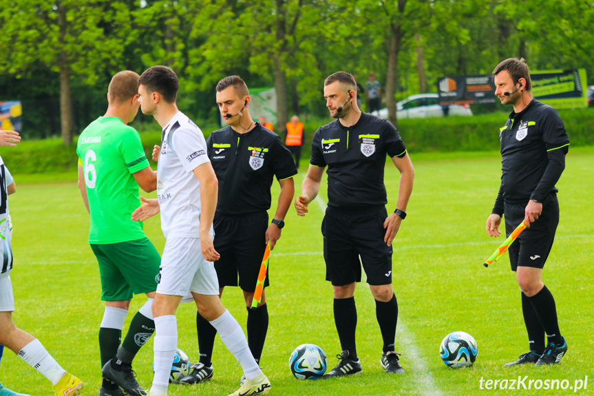 Zamczysko Odrzykoń - Czarni 1910 Jasło 1-2