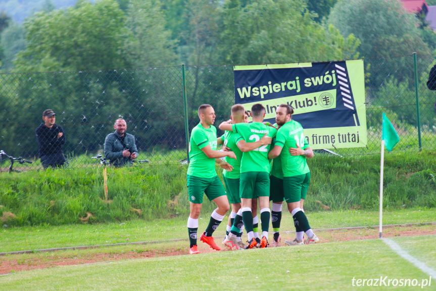 Zamczysko Odrzykoń - Czarni 1910 Jasło 1-2