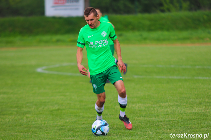 Zamczysko Odrzykoń - Czarni 1910 Jasło 1-2