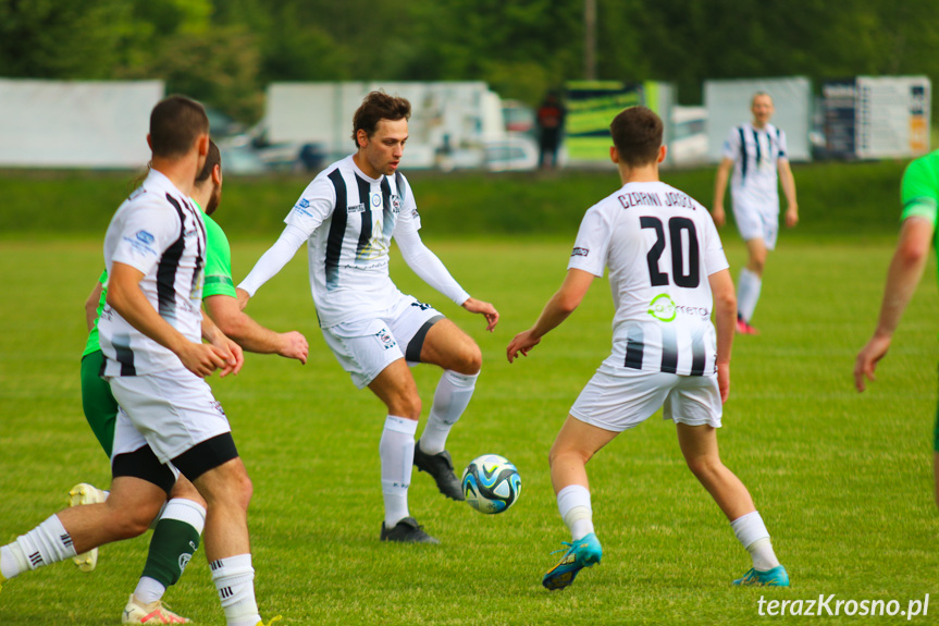 Zamczysko Odrzykoń - Czarni 1910 Jasło 1-2