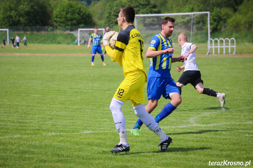 Zamczysko Odrzykoń - Ostoja Kołaczyce 3:2