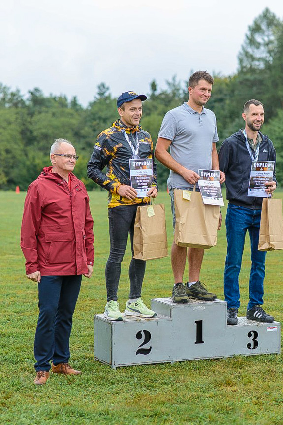 Zawody o Puchar Prządek