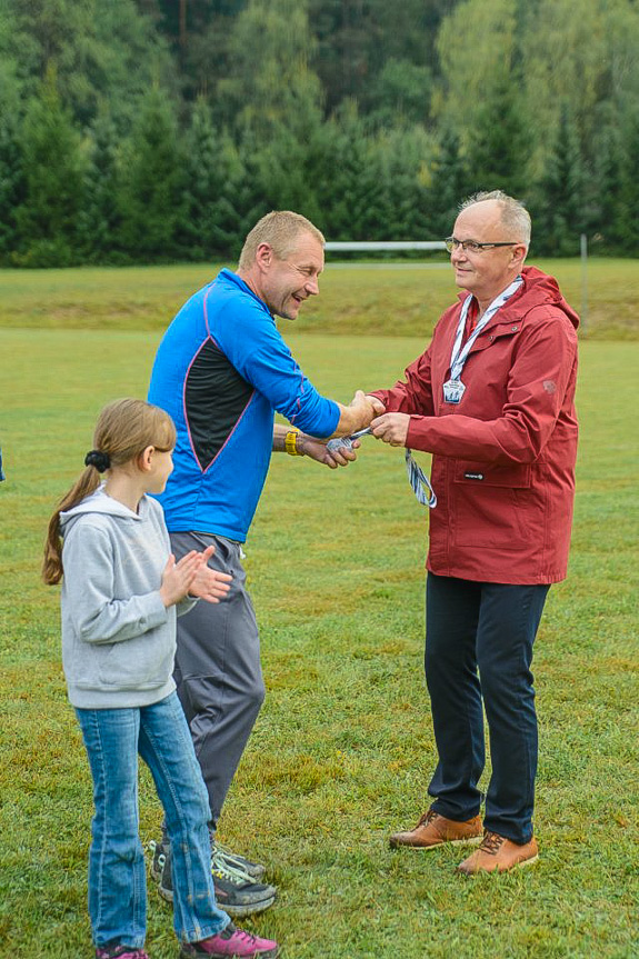 Zawody o Puchar Prządek