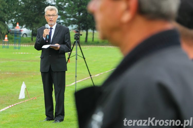 Zawody sportowo-pożarnicze w Dobieszynie