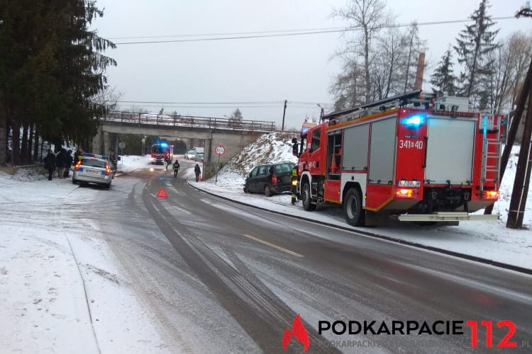 Zderzenie na Grodzkiej