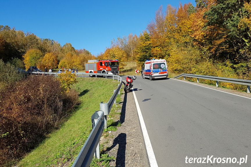 Zderzenie w Wietrznie