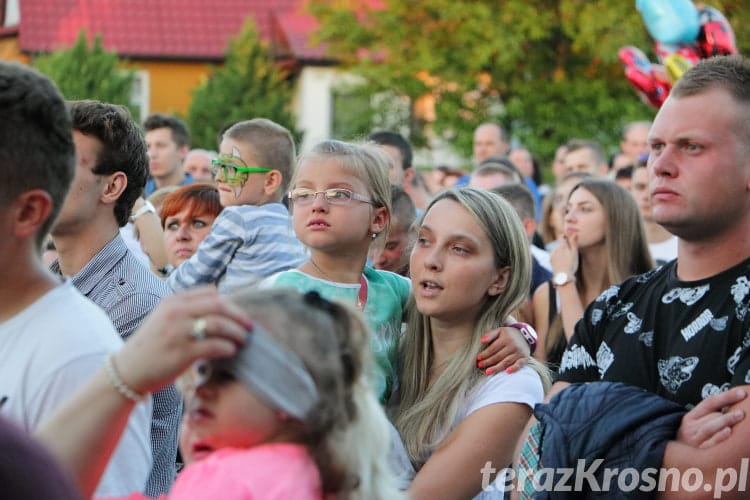 Zespół Masters - Święto Gminy Krościenko Wyżne