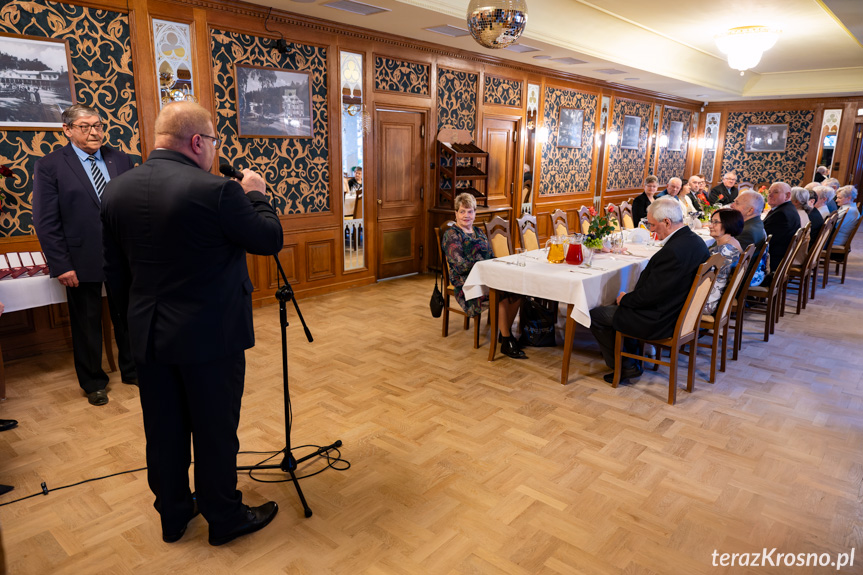 Złote Gody w Iwoniczu-Zdroju 2024