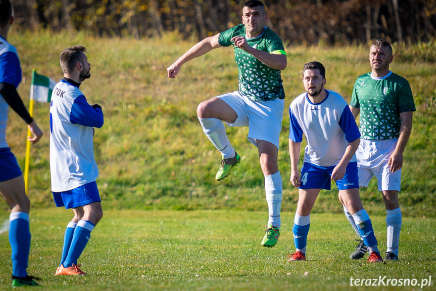 Zorza 03 Łubienko - Nurt Potok 0:5