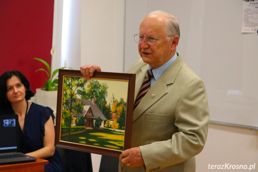 Żywa lekcja historii w Kobylanach